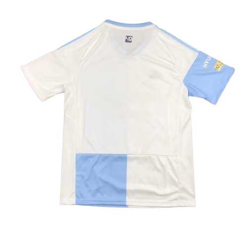 Camisa Ulsan Home Branca 2023/24 Masculina Camisa Ulsan Home Branca 2023/24 Masculina