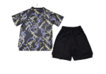 Kit Infantil Manchester City Especial 2023/24 Unissex