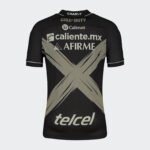 Camisa Tijuana Call of Duty Preta Especial 2023/24 Masculina