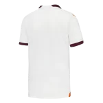Camisa Manchester City Campeão Mundial Branca 2023/24