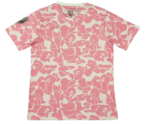 Camisa Treino Inter Miami Rosa 2023/24 Masculina