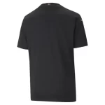 Camisa Manchester City II Away Preta 2020/21 Masculina