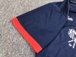 Camisa Cagliari Third Azul 2023/24 Masculina