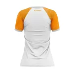 Camisa Flamengo Branca Ano Novo Especial 2023/24 Feminina
