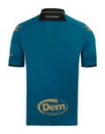 Camisa Frosinone Third Azul 2023/24 Masculina