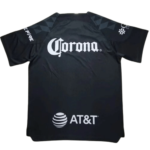 Camisa Club América Goleiro Preta 2023/24 Masculina