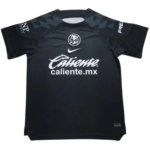Camisa Club América Goleiro Preta 2023/24 Masculina