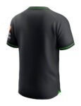 Camisa Aston Villa Preta Goleiro 2023/24 Masculina