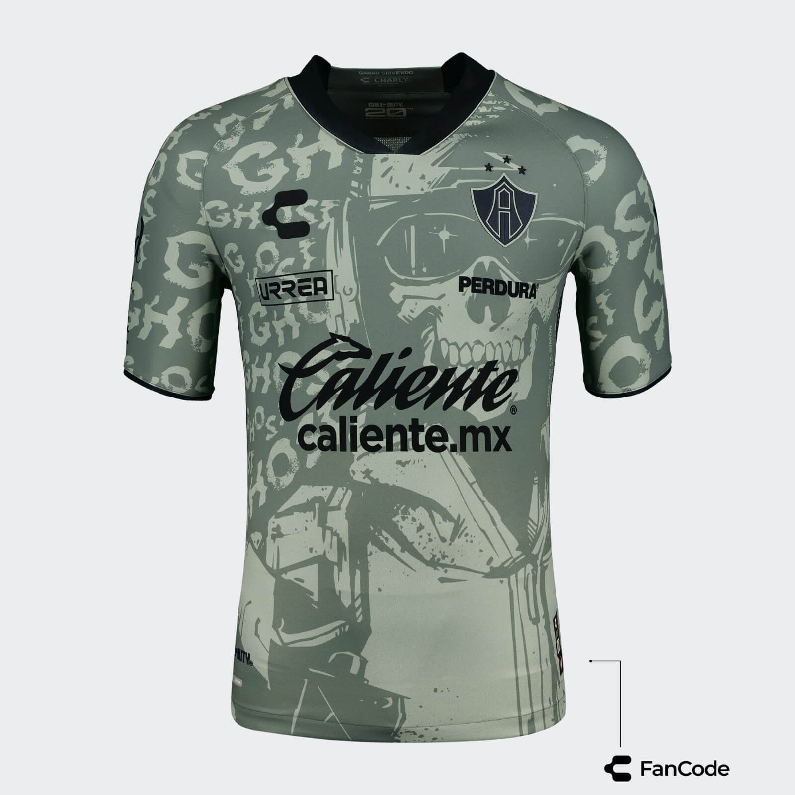 Camisa Atlas Especial Cinza 2023/24 Masculina Camisa Atlas Especial Cinza 2023/24 Masculina