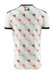 Camisa Bohemian FC Away Branca 2023/24 Masculina