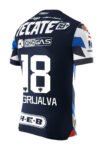 Camisa Monterrey Especial Azul 2023/24 Masculina