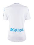 Camisa Empoli Branca Away 2023/24 Masculina