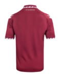 Camisa Salernitana Home Vermelha 2023/24 Masculina