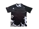 Camisa Stuttgart Especial Preta 2023/24 Masculina