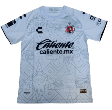 Camisa Tijuana Azul 2023/24 Masculina