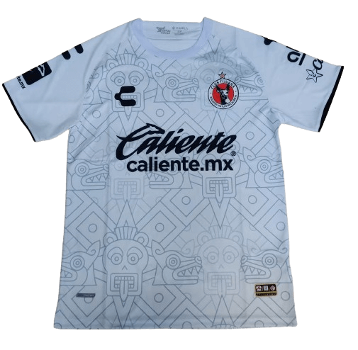 Camisa Tijuana Azul 2023/24 Masculina Camisa Tijuana Azul 2023/24 Masculina