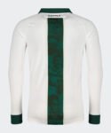 Camisa 40 Anos Santos Laguna Manga Longa 2023/24