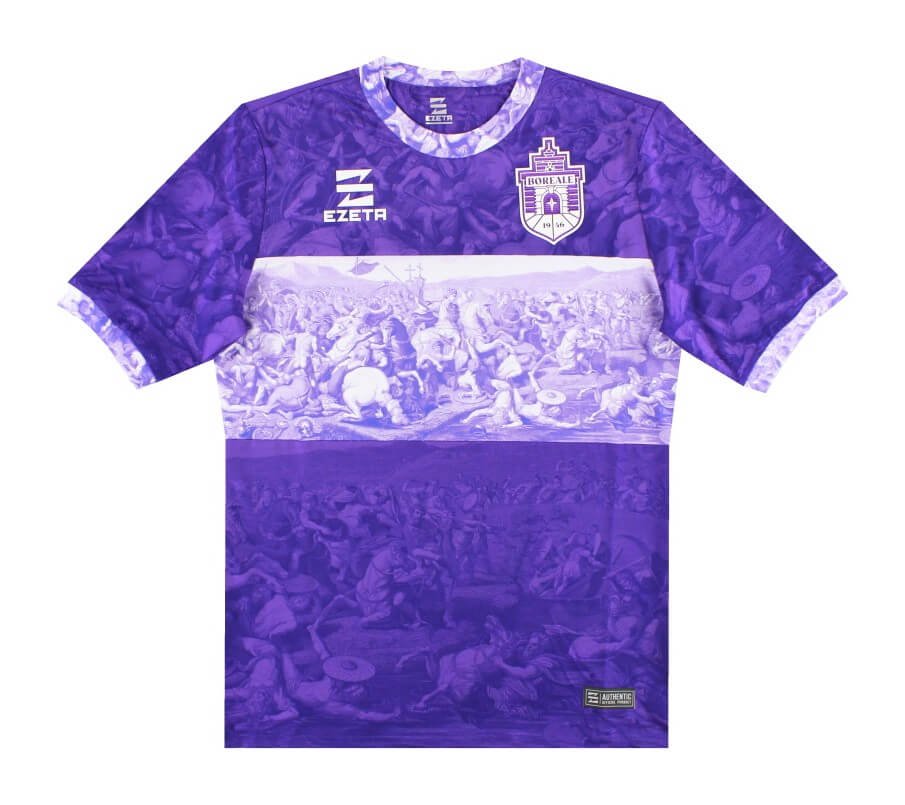 Camisa Boreale Fc Home Roxo 2023/24 Masculina Camisa Boreale Fc Home Roxo 2023/24 Masculina