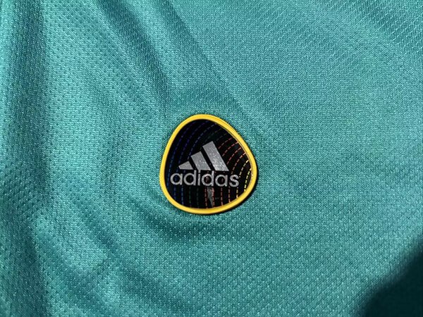 Camisa Espanha Azul 2010 Copa Goleiro Masculina Camisa Espanha Azul 2010 Copa Goleiro Masculina