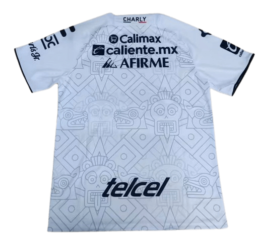 Camisa Tijuana Azul 2023/24 Masculina Camisa Tijuana Azul 2023/24 Masculina