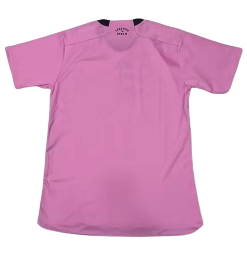 Nova Camisa Inter Miami Rosa 2024/25 Masculina Nova Camisa Inter Miami Rosa 2024/25 Masculina