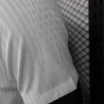 Nova Camisa Al Nassr Branca 3 2023/24 Jogador