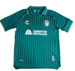 Camisa Club León Verde Especial 2023/24 Masculina