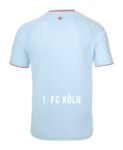Camisa FC Köln Third Azul 2023/24 Masculina