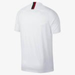 Camisa Seleção de Portugal Branca Away 2018 Masculina