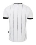 Camisa Ipswich Town Branca Third 2023/24 Masculina