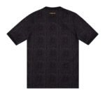 Camisa Boreale Third Preta 2023/24 Masculina