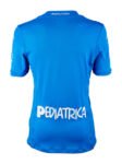 Camisa Empoli Azul Home 2023/24 Masculina