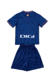 Kit Infantil Athletic Bilbao Azul III 2023/24 Unissex