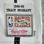 Regata NBA Mitchell & Ness Raptors 1998/99 Retro Macgrady #1