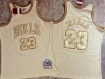 Regata NBA Mitchell & Ness – Chicago Bulls 1997/98 Retro – Jordan #23