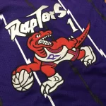 Regata NBA Mitchell & Ness Raptors 1998/99 Retro Macgrady #1