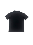 Camisa Polo PSG Preta/Dourada 2023/24 Masculina