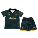 Kit Infantil Lens Verde Especial 2023/24 Unissex