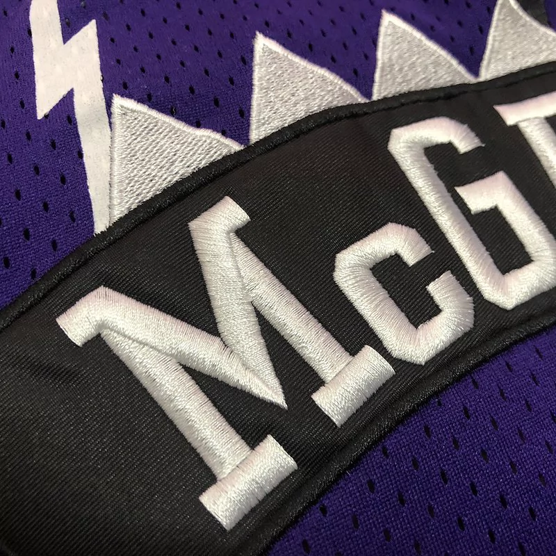 Regata NBA Mitchell & Ness Raptors 1998/99 Retro Macgrady #1 Regata NBA Mitchell & Ness Raptors 1998/99 Retro Macgrady #1