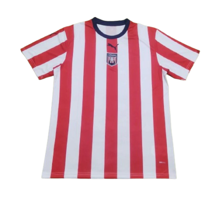 Camisa Tapatío Home I Listrada2023/24 Masculina