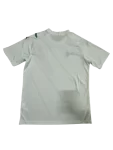Camisa Seleção da Guiné Home Branca 2024/25 Masculina