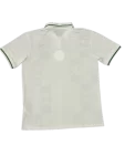 Camisa Seleção da Nigéria Away Branca 2024/25 Masculina