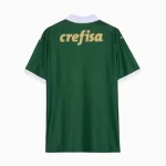 Nova Camisa Palmeiras Verde I 2024/25 Masculina Jogador