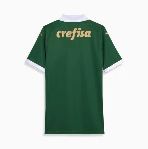 Nova Camisa Palmeiras Verde I 2024/25 Masculina Nova Camisa Palmeiras Verde I 2024/25 Masculina