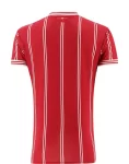 Camisa Bristol City I Home Vermelha 2023/24 Masculina