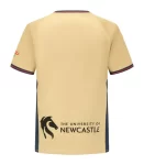 Camisa Newcastle Jets Home I Bege 2023/24 Masculina