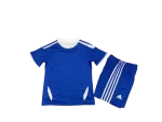 Kit Infantil Chelsea Azul Home I 2011/12 Unissex