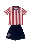 Kit Infantil Tapatio Home I 2023/24 Unissex
