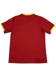 Camisa Seleção da Guiné Away Vermelha 2024/25 Masculina