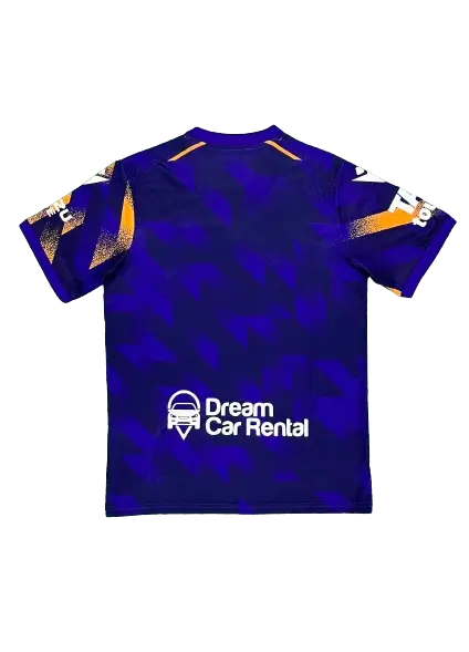 Camisa Perth Glory Azul Home II 2023/24 Masculina Camisa Perth Glory Azul Home II 2023/24 Masculina